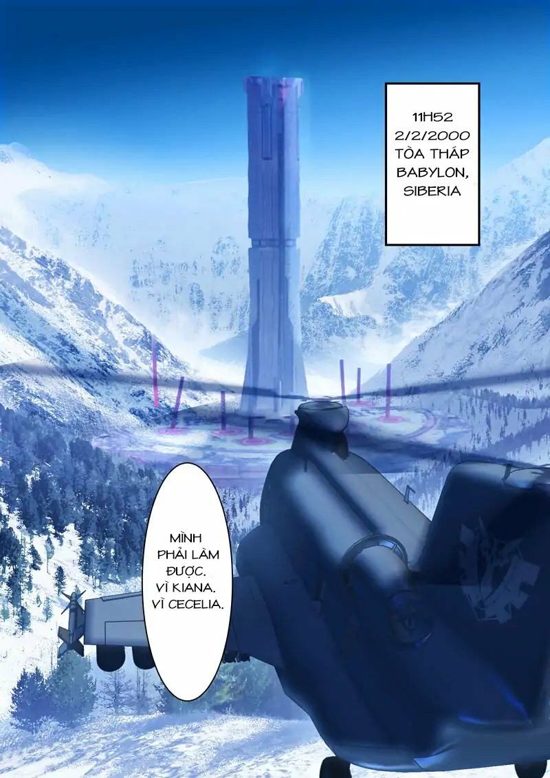 honkai impact 3rd - 2nd herrscher chapter 1 4