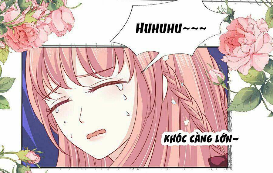 liệt ái tri hạ: series mật đào tiểu tình nhân chapter 144 15