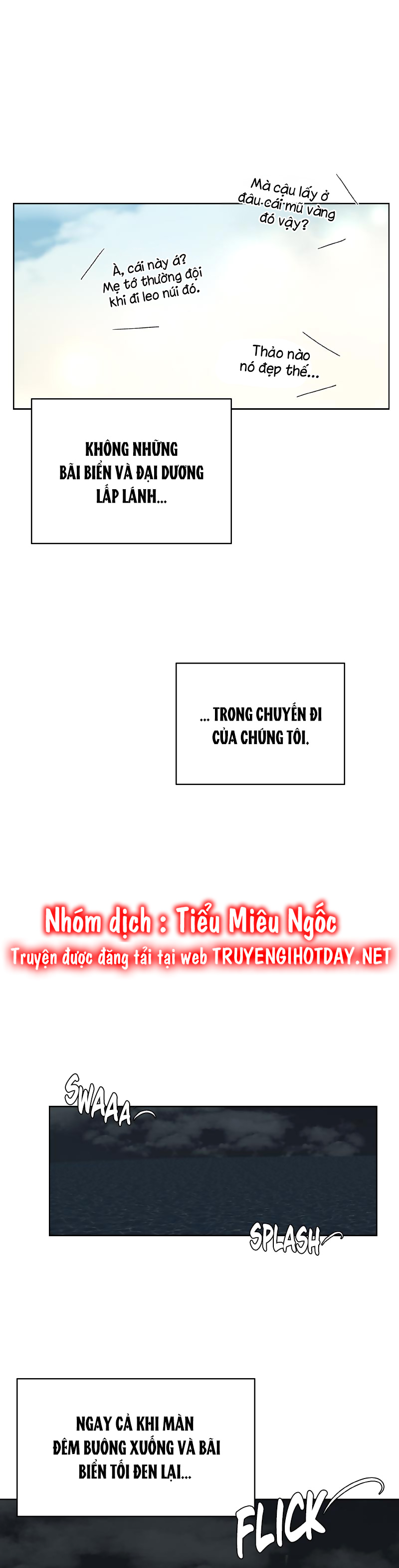 câu lạc bộ của những lọ lem chapter 80 41