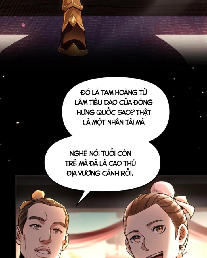 khởi đầu làm bà xã nữ đế kinh ngạc, ta vô địch rồi chapter 1 15