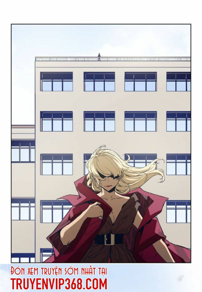 vương bài đặc công trùng sinh vườn trường chapter 18 51