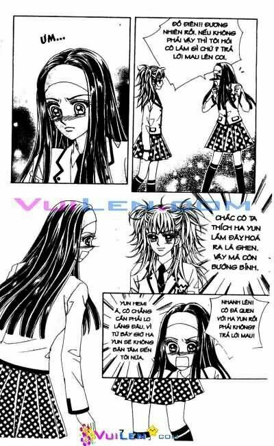 thiên thần tái thế chapter 4 7