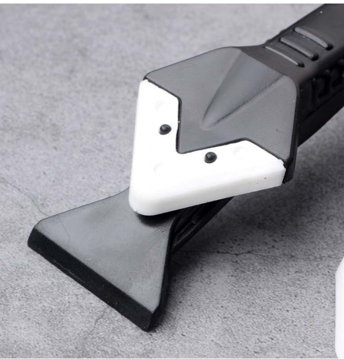 Bộ dụng cụ miết keo silicon kèm 5 đầu miết