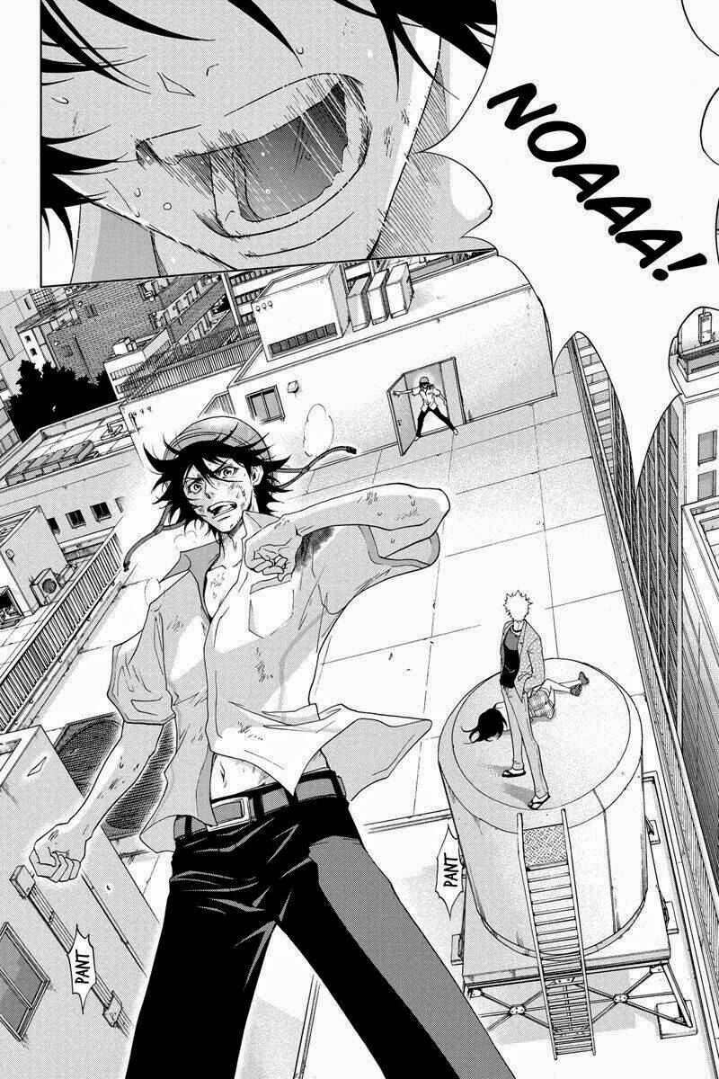 tokku hakkenshi chapter 4 14