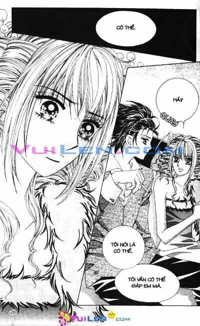 tình yêu quý tộc chapter 66 1