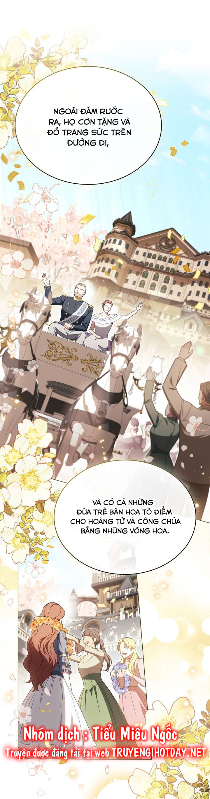 cầu mong chúa sẽ cứu rỗi cho cái chết của tôi chapter 41 34