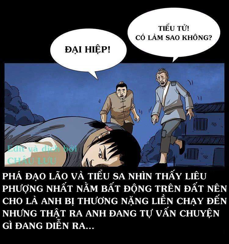 tiên sơn truyền kỳ chapter 21 20