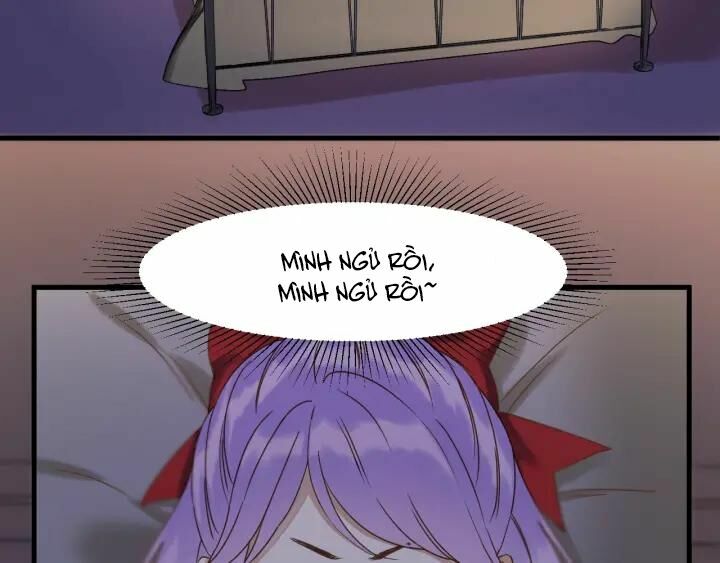 lượm được một tiểu hồ ly phần 3 chapter 81 14