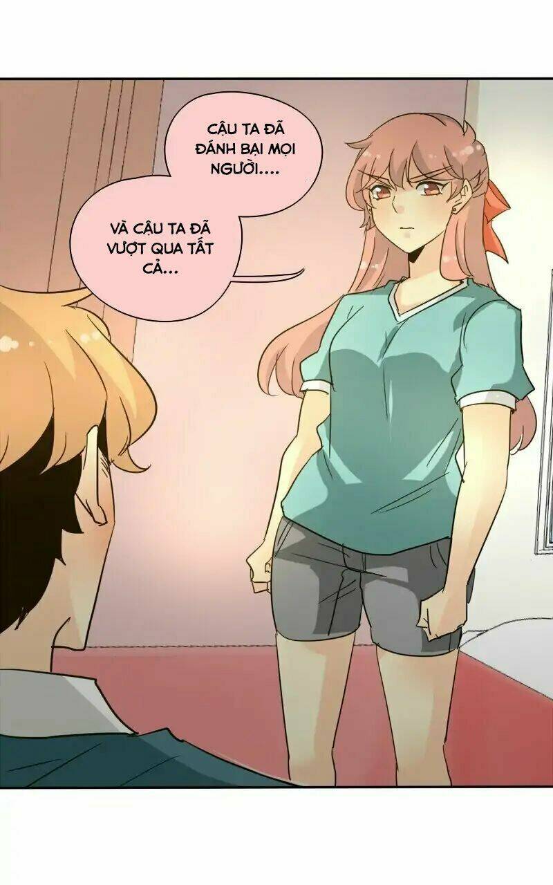 Thế Giới Không Hoàn Hảo Chapter 149 74
