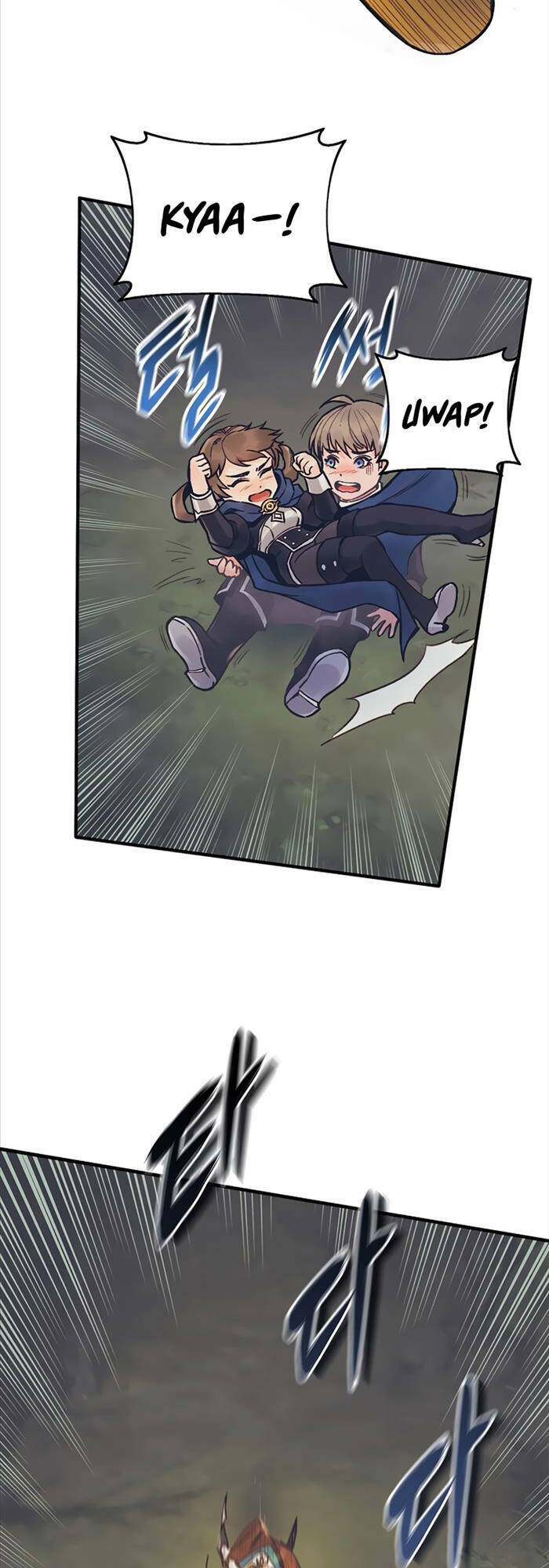 tu sĩ trị liệu của thái dương giáo chapter 50 41