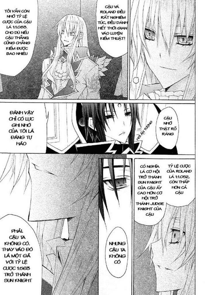 the legend of sun knight chapter 10 33