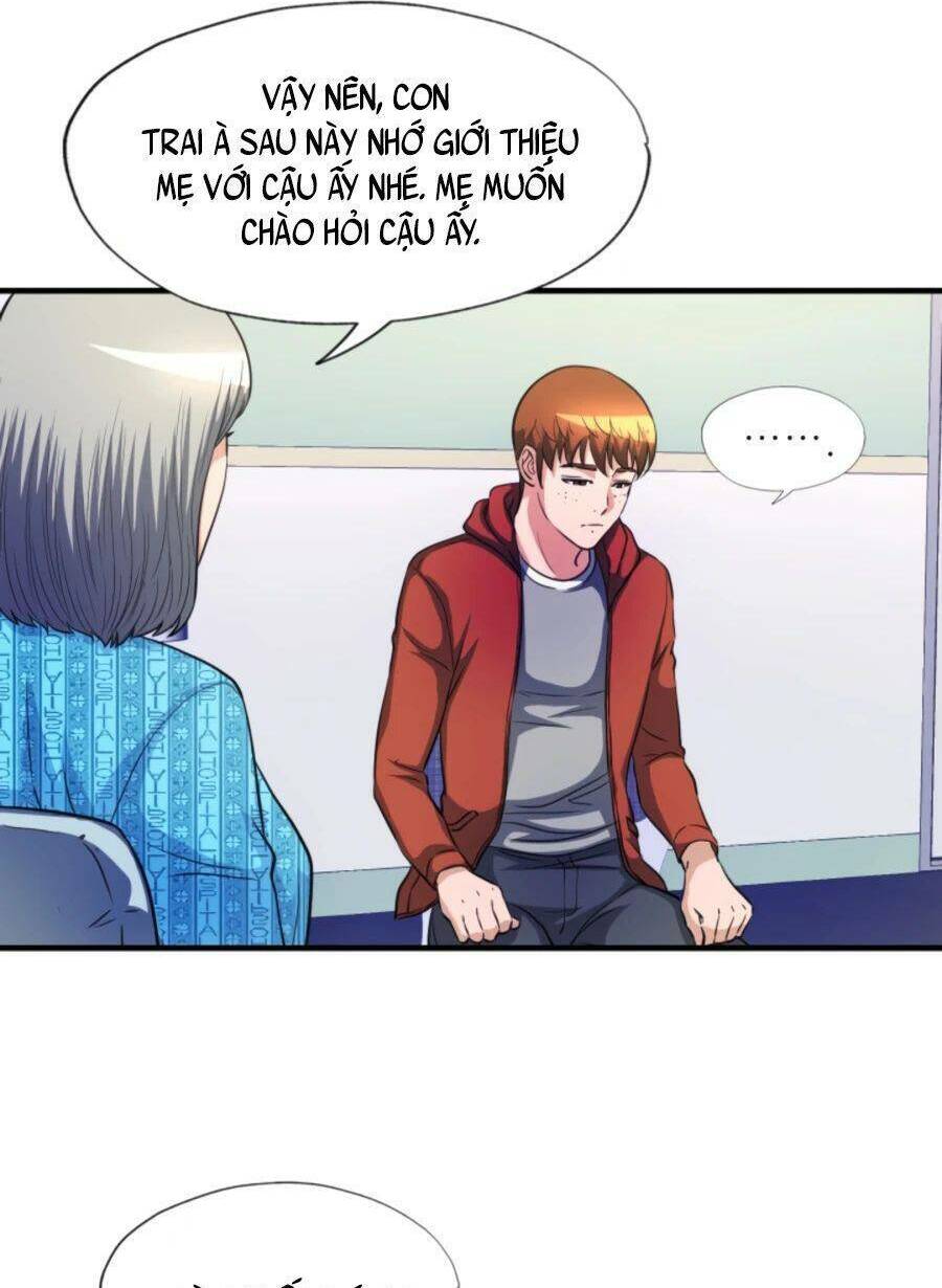 mẹ tôi là chòm sao bảo hộ m chapter 30 80