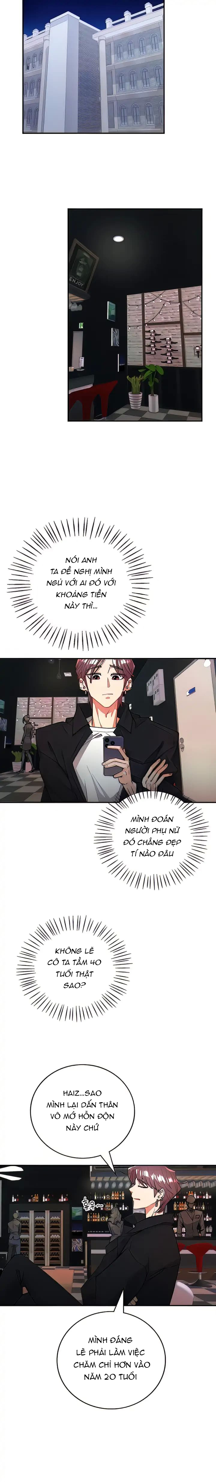 trả lại vợ cho tôi chapter 4.2 2