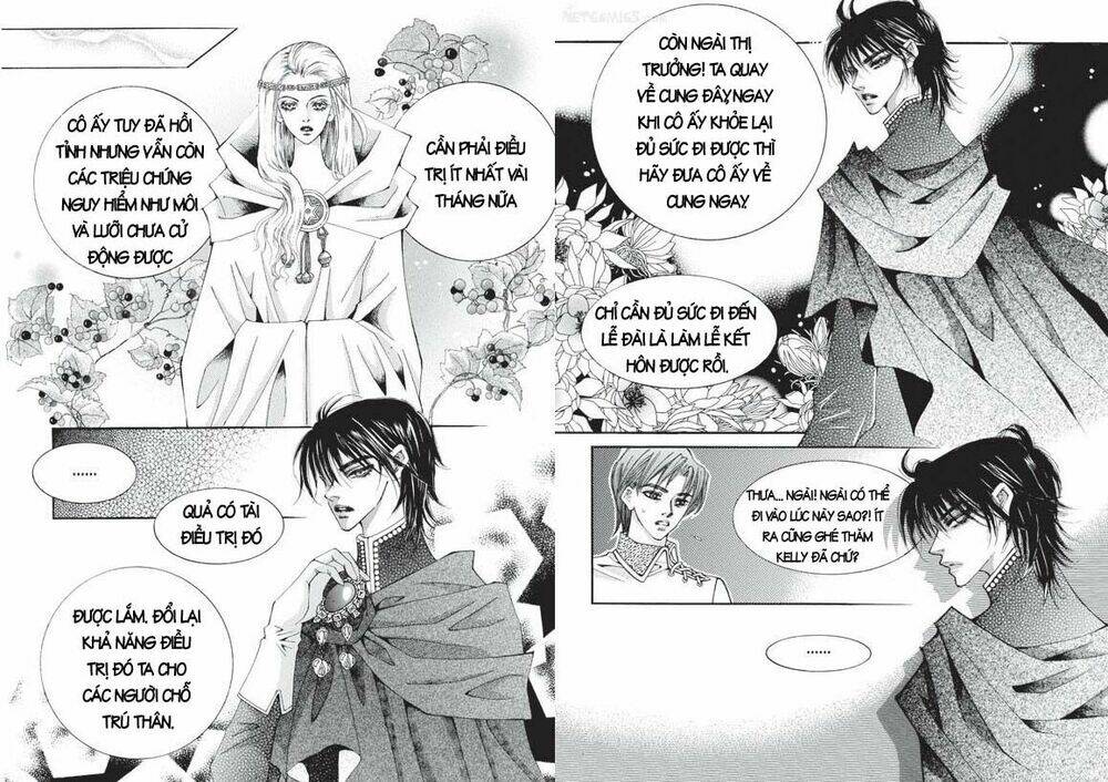 Boy Princess Chapter 22 - Trang 4