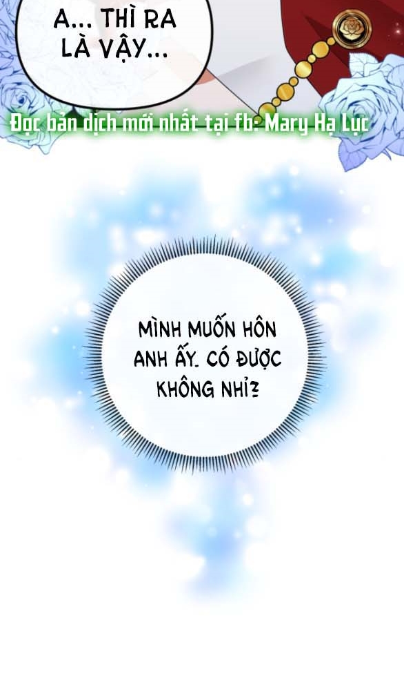 [18+] dũng sĩ vị tha chapter 6.1 42