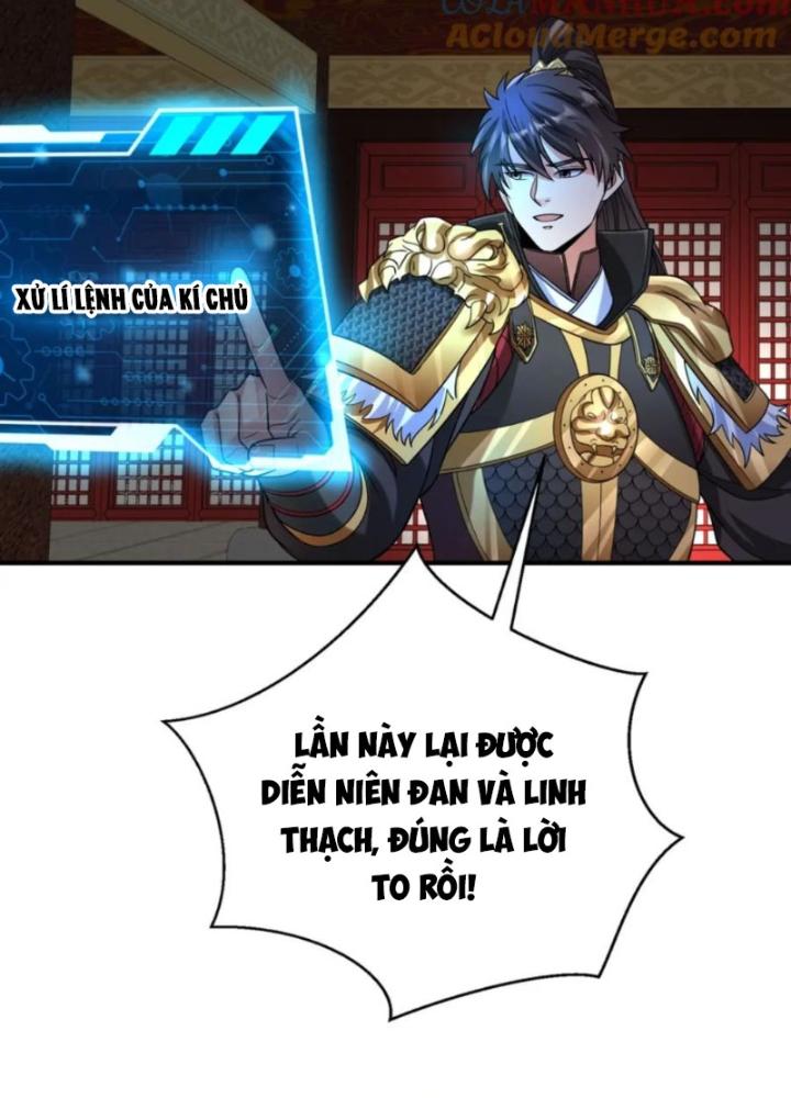 đại tần, ta là con tần thủy hoàng, giết địch thành thần chapter 79 80