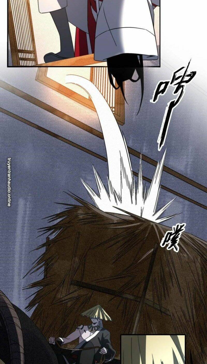 ma giáo giáo chủ tái xuất giang hồ chapter 53 32