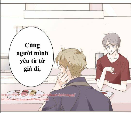 yêu trong giam cầm chapter 5 16