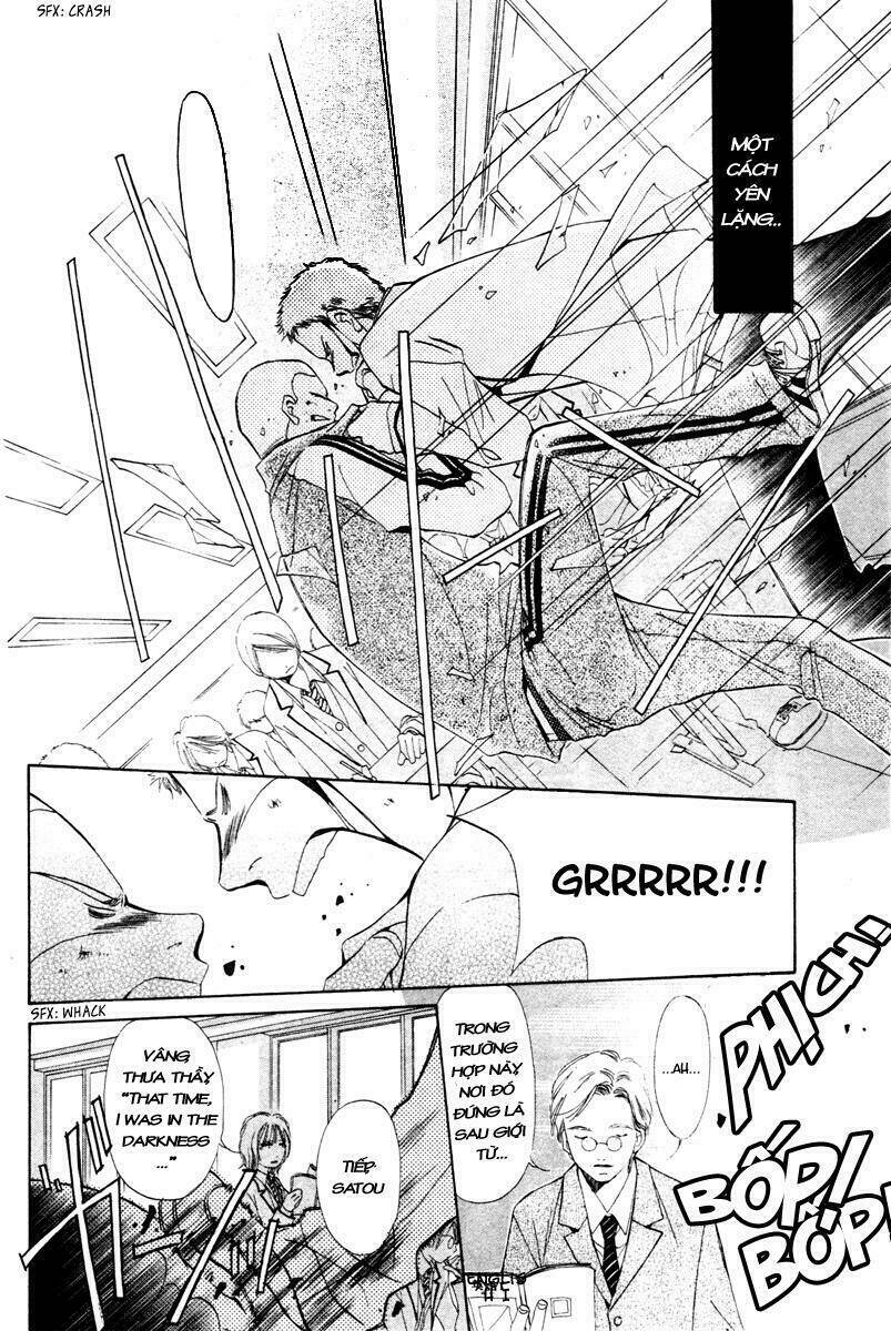 tổng hợp one shot. chapter 33 7