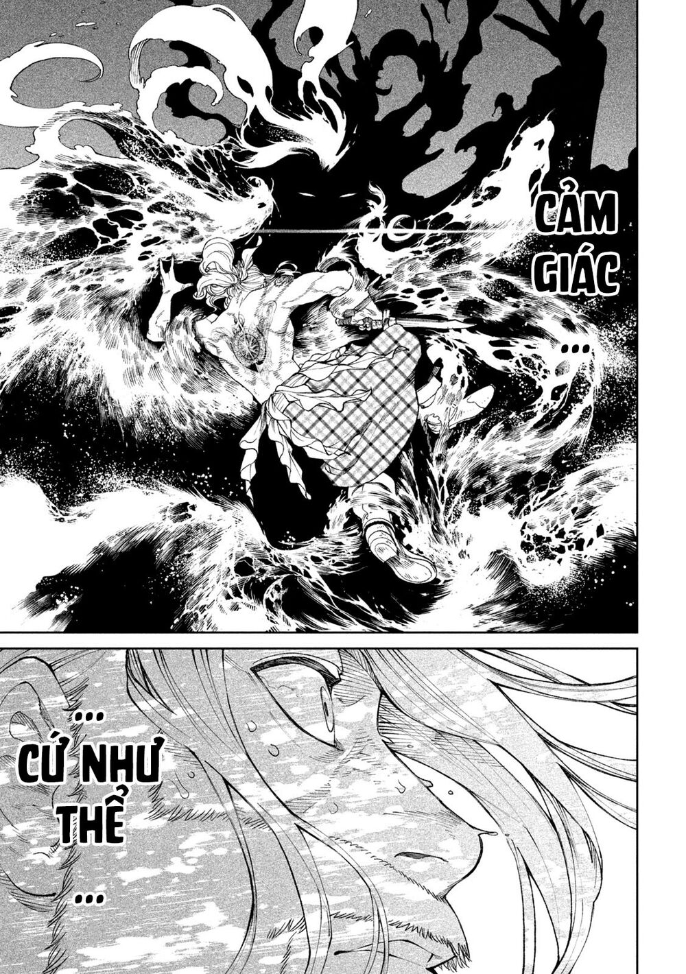 tenkaichi - thiên hạ đệ nhất võ sĩ đại hội chapter 15.5 31