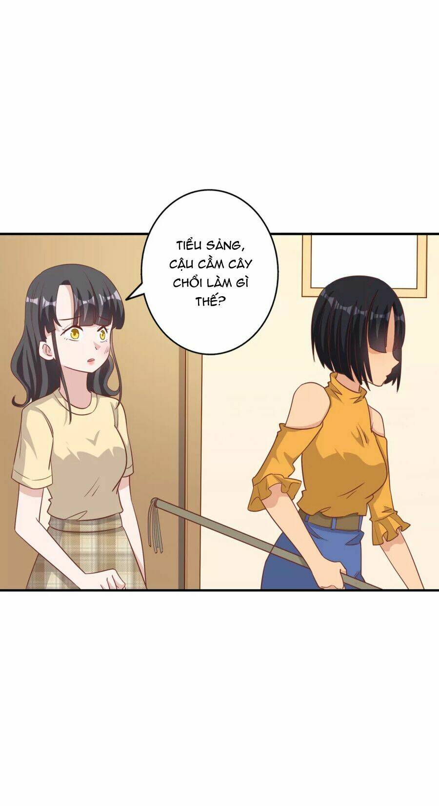 hôn nhân dục vọng: thiếu gia nhẹ một chút! chapter 129 23