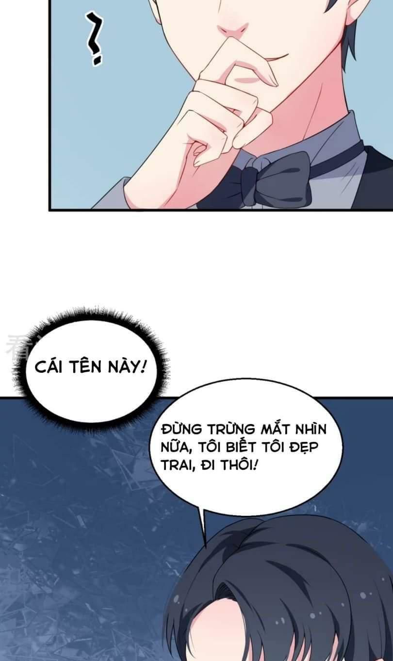 thiếu gia đích thế giá sủng thê chapter 13 23