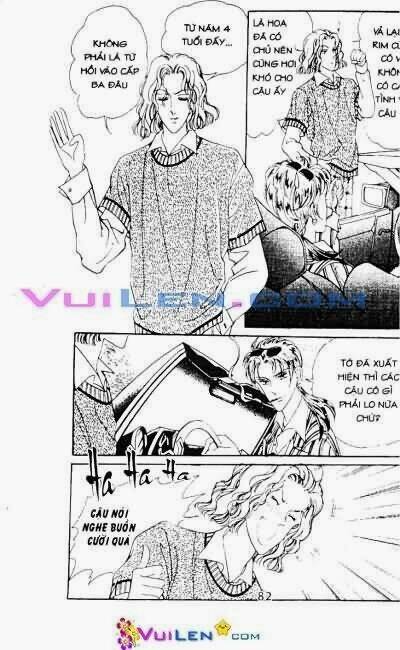 lá chắn tình yêu chapter 7 82