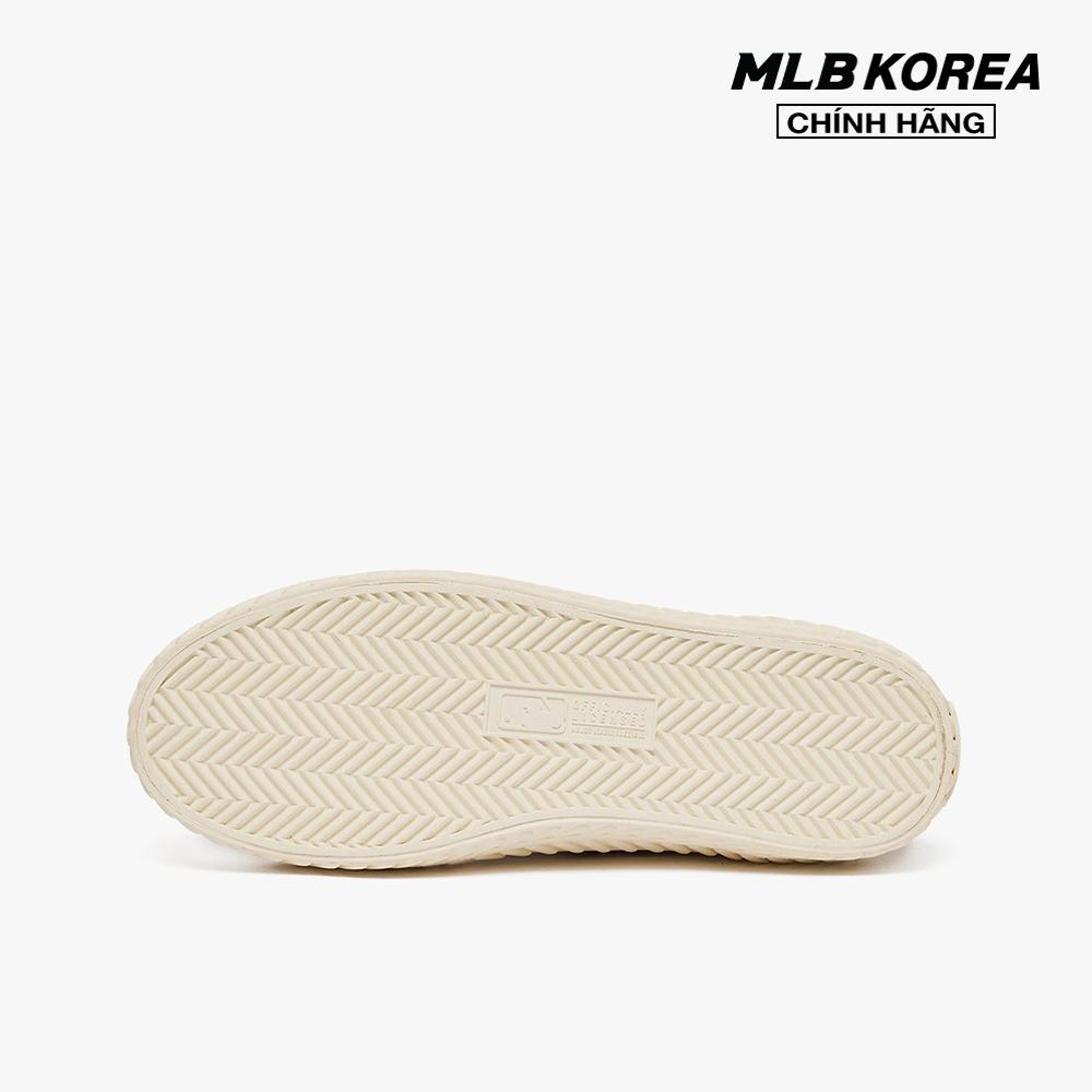 MLB - Giày sneaker Playball Check 3ACVVC21N