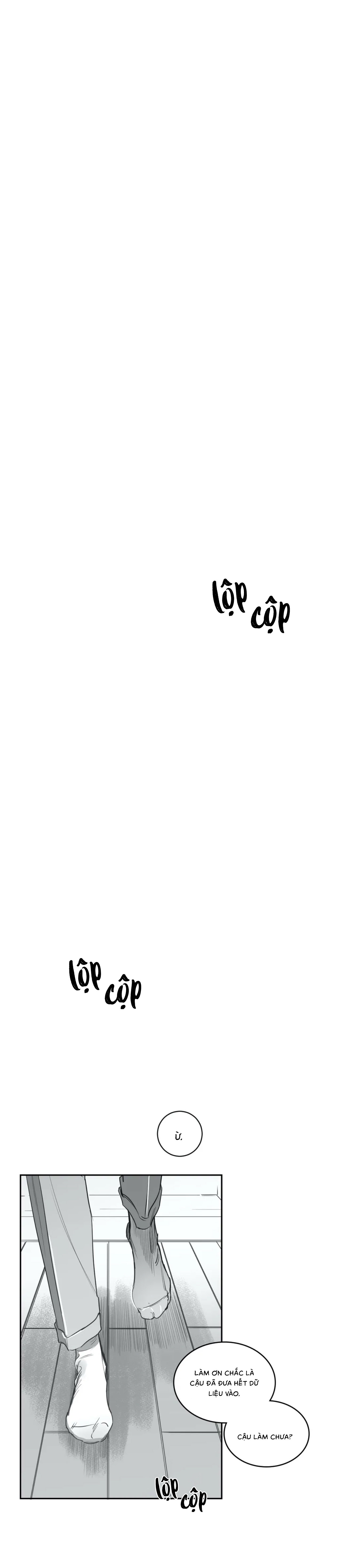 đến bên em đi! chapter 35 13