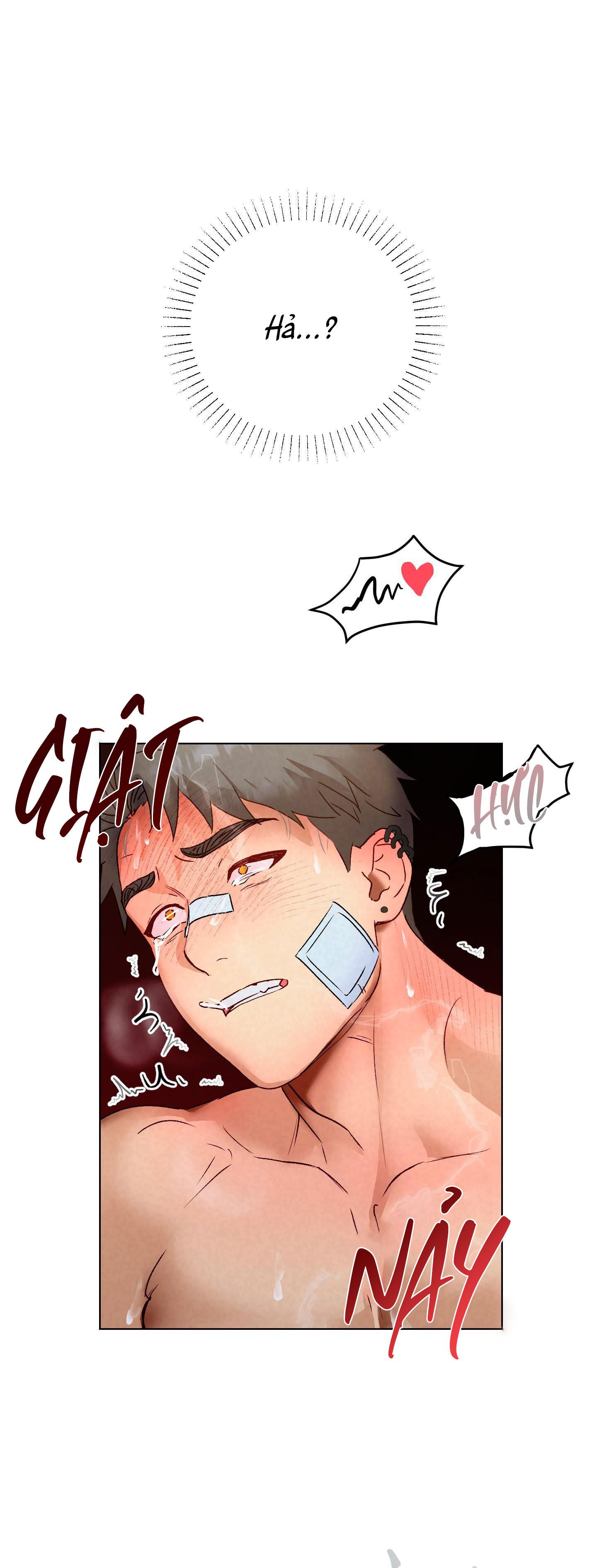 list truyện ngắn chịt chịt chapter 20 24