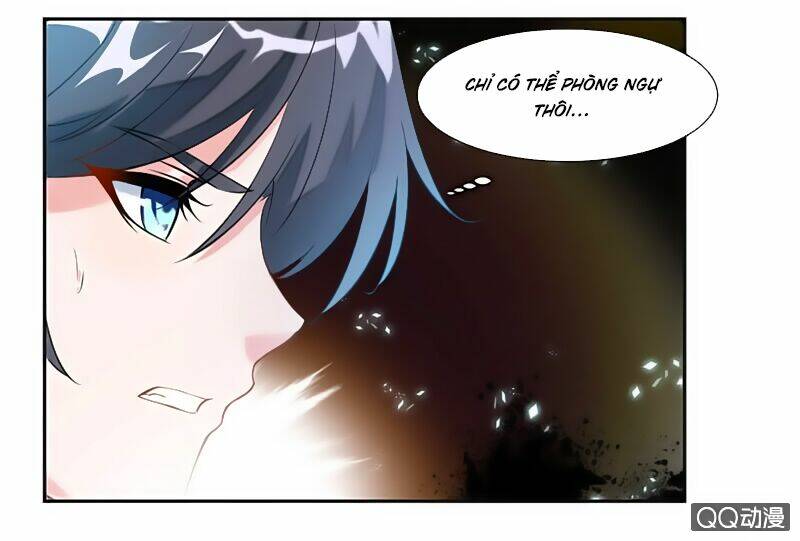 cửu dương thần vương chapter 31 19