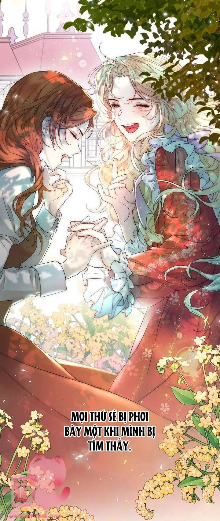 tiểu thư crystal là nam nhân chapter 6 45