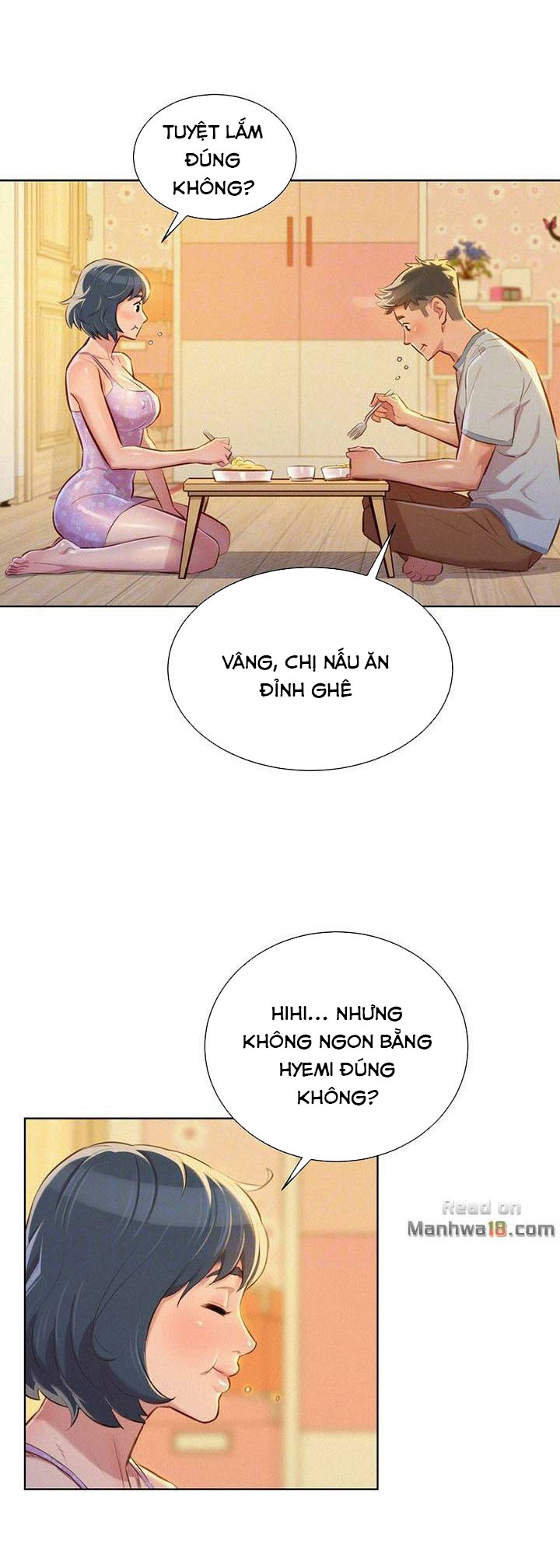 chị gái mưa chapter 48 9