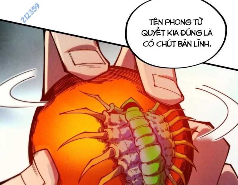 vạn cổ chí tôn chapter 327 322