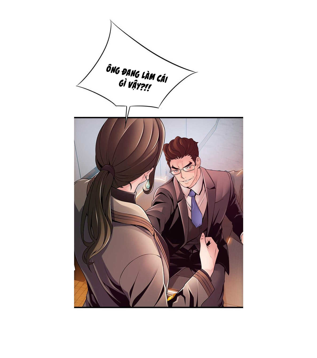 điểm yếu chapter 108 26