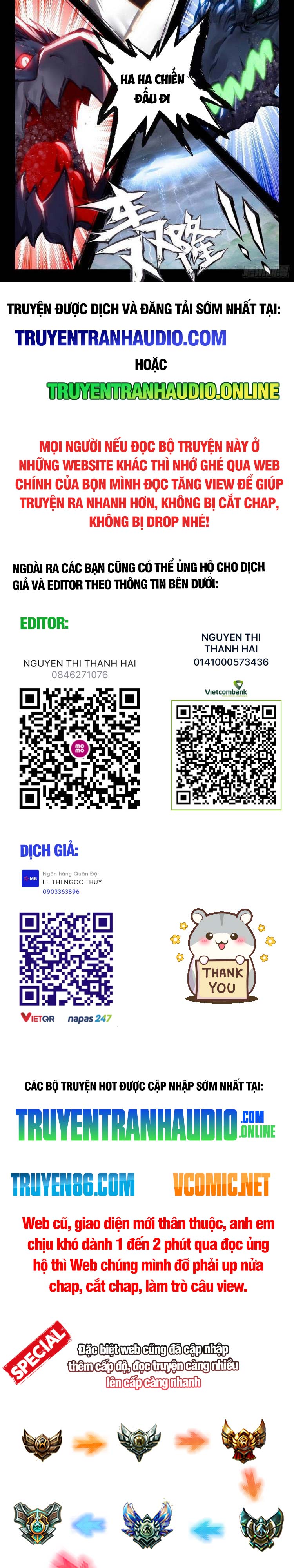 thế giới hoàn mỹ [m] chapter 210 4