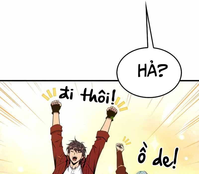 tôi thăng cấp trong lúc ngủ chapter 41 41