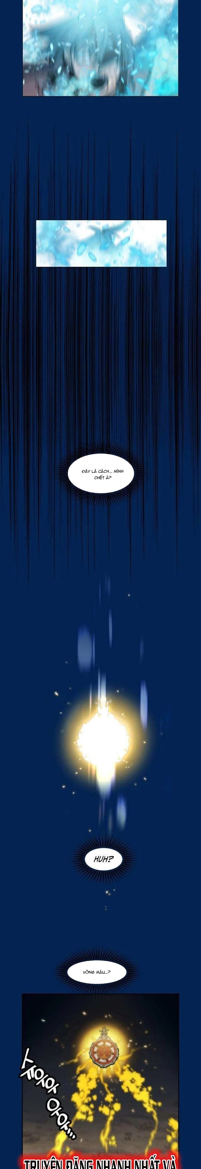 thời đại hoàng kim của thiên kiếm chapter 45 50