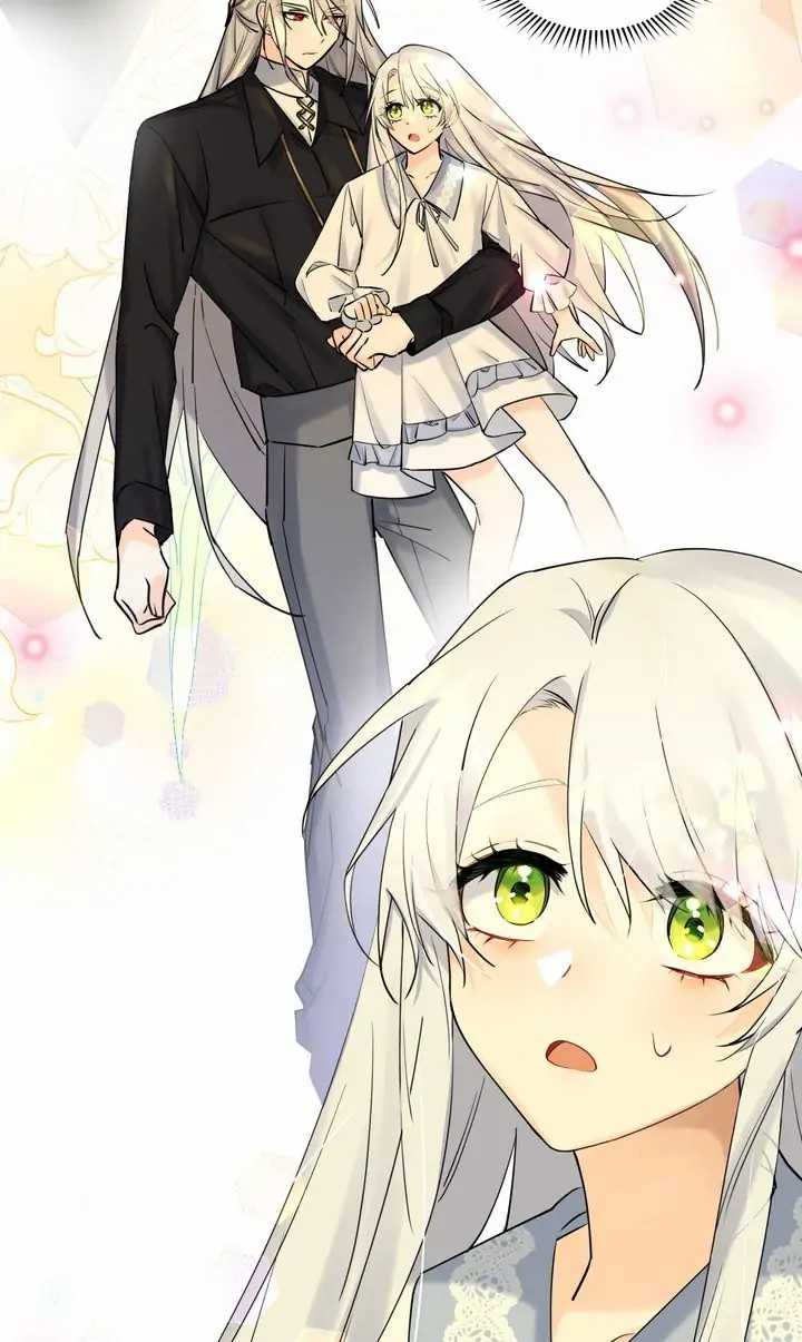 Lý Do Bảo Vệ Con Trai Của Phù Thủy chapter 2.2 - Trang 41