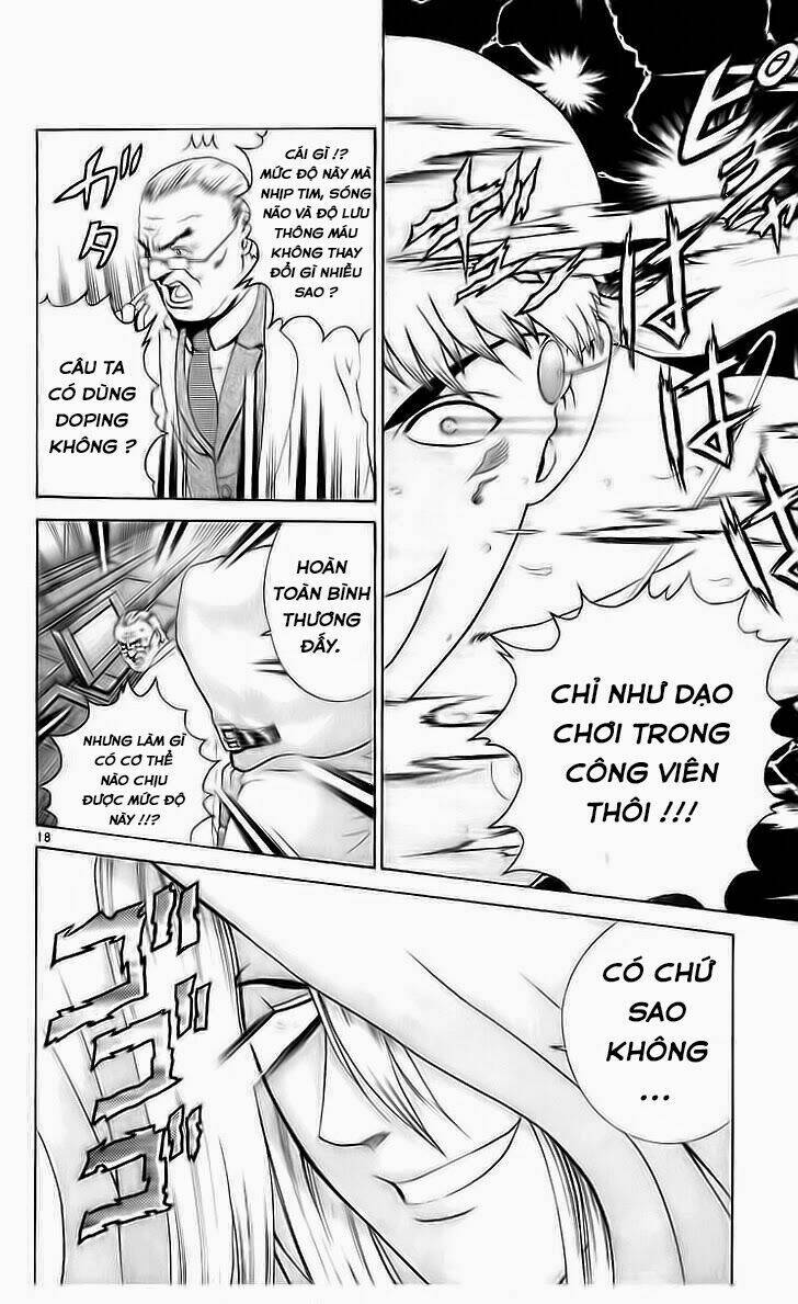 history's strongest disciple kenichi chapter 198 17