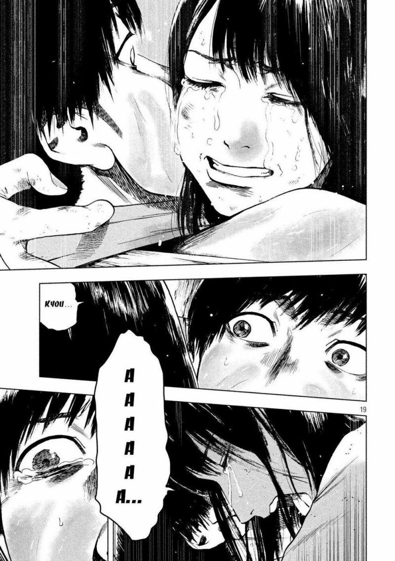 shin'ai naru boku e satsui wo komete chapter 20 19