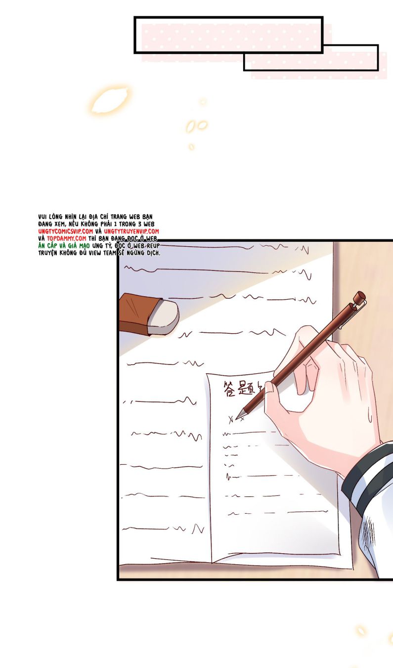 ngọt không ngừng nghỉ chapter 70 6