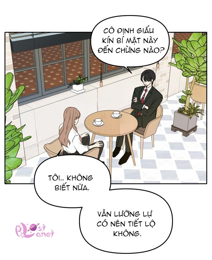 kiếp này cũng xin chăm sóc tôi như vậy nhé kiếp này cũng xin chăm sóc tôi như vậy nhé chapter 47 53