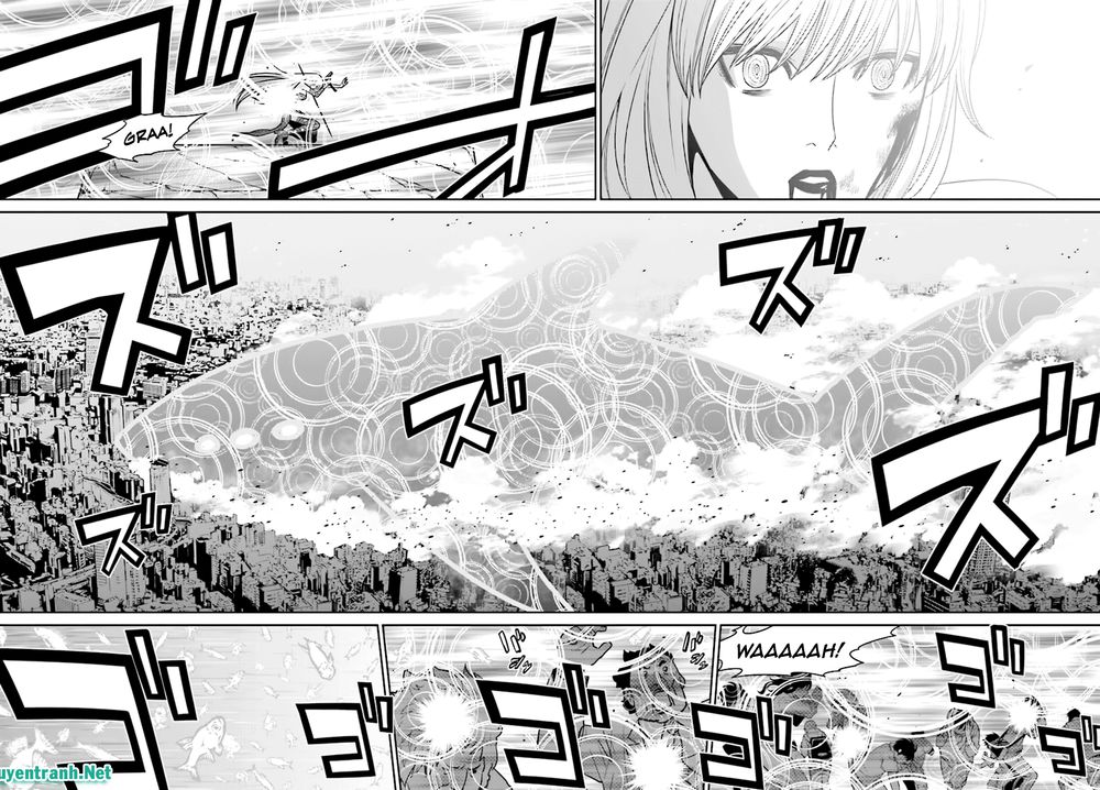 tokyo esp chapter 85 3