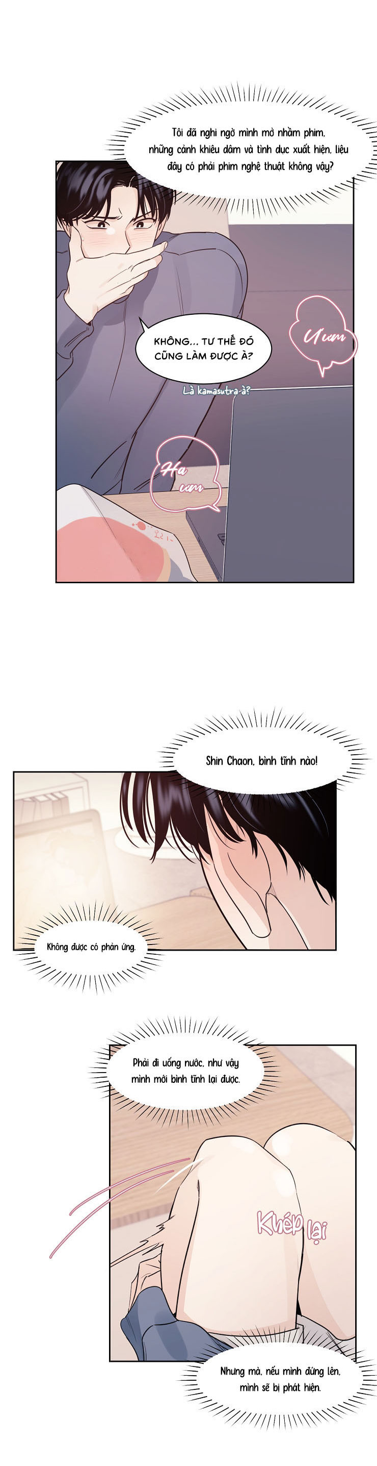 vùng tối chapter 2.5 12