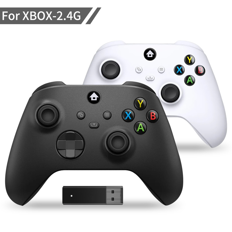 Tay cầm chơi không dây XOne-X cho máy tính, laptop, máy game