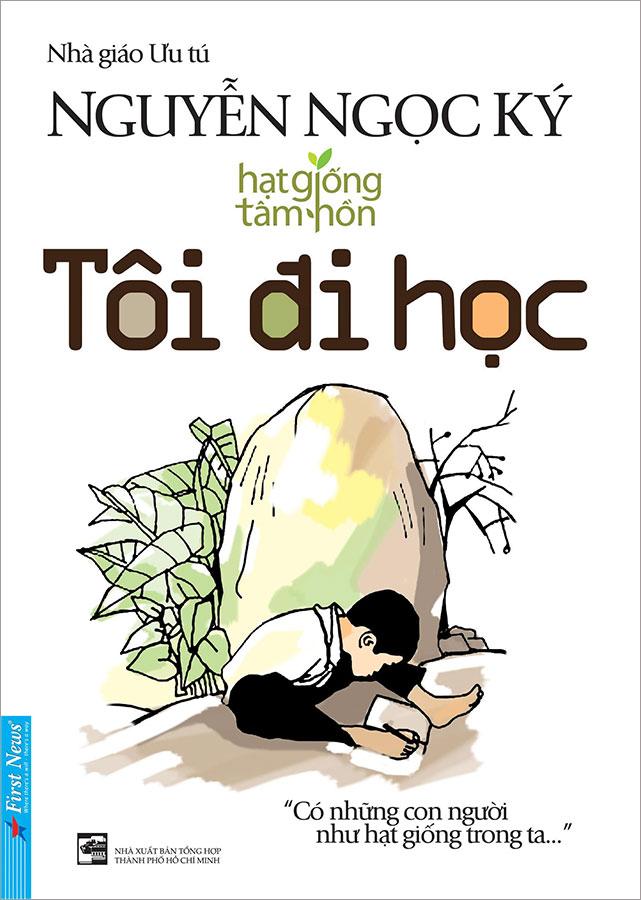Tôi Đi Học (Tái bản năm 2021)