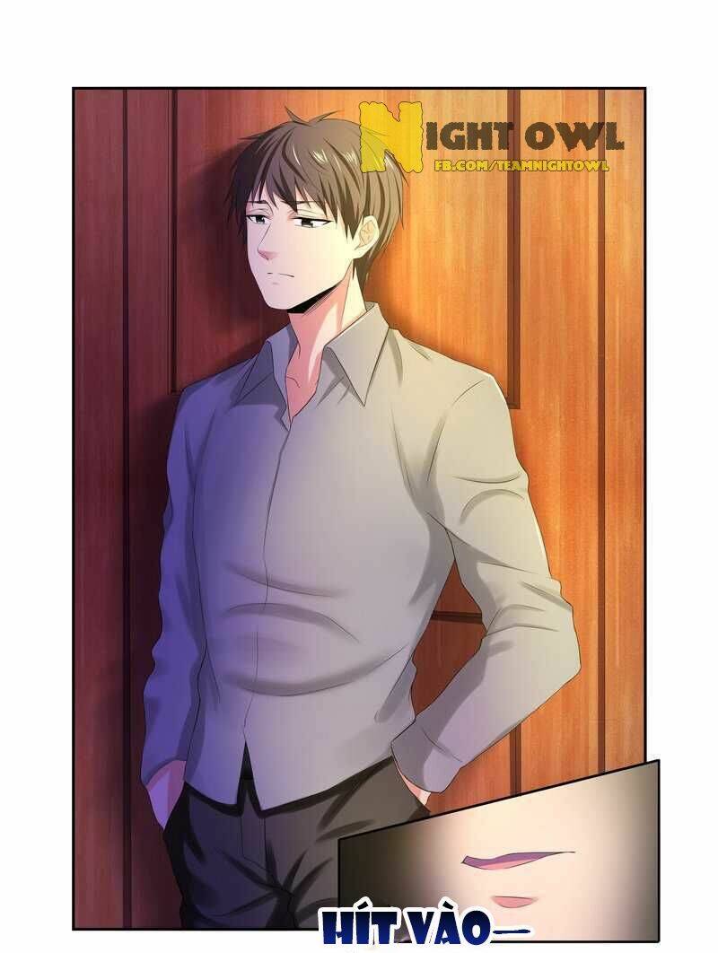 cô vợ nhỏ bé của thiếu gia ác ma chapter 17 8