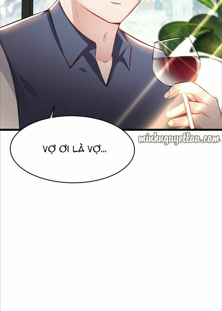 tiểu bạch điềm thê của long thiếu chapter 17 34