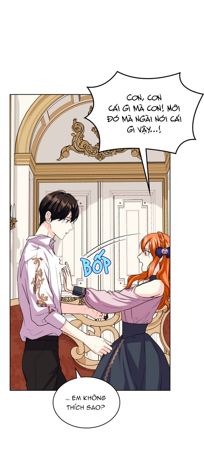 đức hạnh của ác nữ phản diện chapter 71 67